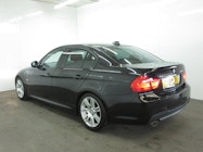 BMW 3 Series thumbnail