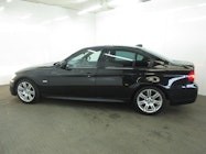 BMW 3 Series thumbnail