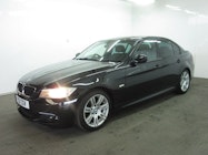 BMW 3 Series thumbnail