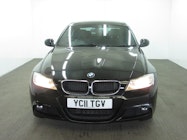 BMW 3 Series thumbnail