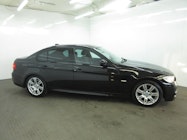 BMW 3 Series thumbnail