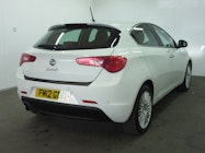 Alfa Romeo Giulietta thumbnail