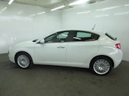 Alfa Romeo Giulietta thumbnail