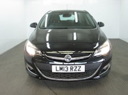 Vauxhall Astra thumbnail