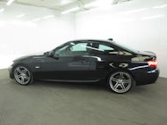 BMW 3 Series thumbnail