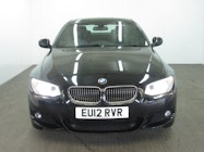 BMW 3 Series thumbnail
