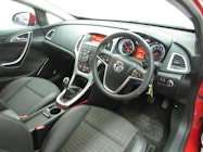 Vauxhall Astra thumbnail