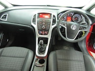 Vauxhall Astra thumbnail