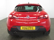Vauxhall Astra thumbnail