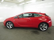 Vauxhall Astra thumbnail