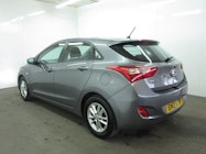 Hyundai i30 thumbnail