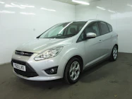 Ford Cmax thumbnail