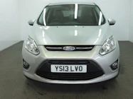 Ford Cmax thumbnail