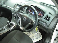 Vauxhall Insignia thumbnail