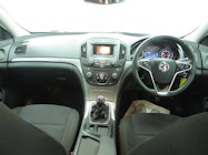 Vauxhall Insignia thumbnail