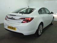 Vauxhall Insignia thumbnail