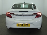 Vauxhall Insignia thumbnail