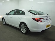 Vauxhall Insignia thumbnail