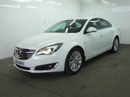 Vauxhall Insignia thumbnail