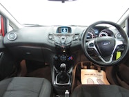 Ford Fiesta thumbnail