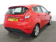 Ford Fiesta thumbnail
