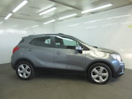 Vauxhall Mokka thumbnail
