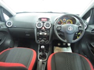 Vauxhall Corsa thumbnail