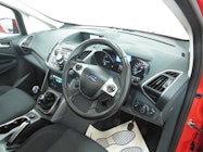 Ford Grand Cmax thumbnail