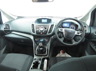 Ford Grand Cmax thumbnail