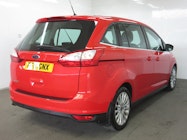Ford Grand Cmax thumbnail