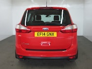 Ford Grand Cmax thumbnail