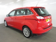 Ford Grand Cmax thumbnail