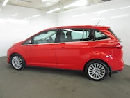 Ford Grand Cmax thumbnail