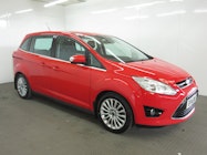 Ford Grand Cmax thumbnail