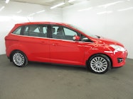 Ford Grand Cmax thumbnail