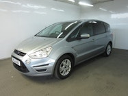 Ford SMax thumbnail