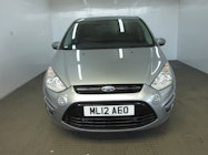 Ford SMax thumbnail