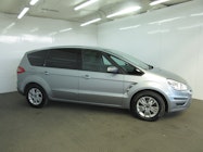 Ford SMax thumbnail