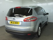Ford SMax thumbnail
