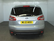Ford SMax thumbnail