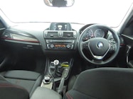BMW 1 SERIES thumbnail