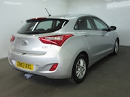 Hyundai i30 thumbnail
