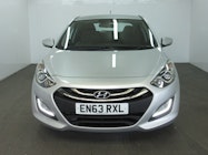 Hyundai i30 thumbnail