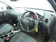 Nissan Qashqai thumbnail