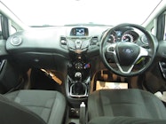 Ford Fiesta thumbnail