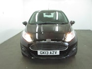 Ford Fiesta thumbnail