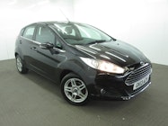 Ford Fiesta thumbnail