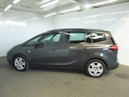 Vauxhall Zafira thumbnail
