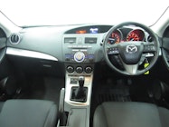 Mazda 3 thumbnail