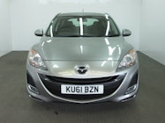 Mazda 3 thumbnail
